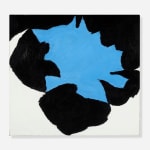 Jack Youngerman, Untitled, 1966