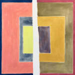 William Perehudoff, AP-80-104, 1980