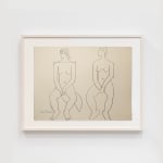 René Marcil, Untitled, 1988