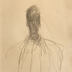 Alberto Giacometti, The Artist’s Mother Seated I, 1965