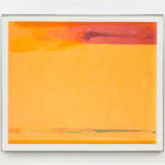 Helen Frankenthaler, Eve, 1995