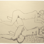 René Marcil, Untitled, 1988