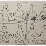 René Marcil, Untitled, 1988