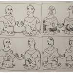 René Marcil, Untitled, 1988