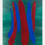 William Perehudoff, AP-80-104, 1980
