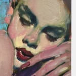 Malcolm Liepke, White Veil, 2019