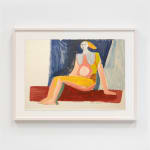 René Marcil, Untitled, 1988