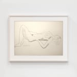 René Marcil, Untitled, 1988