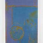 Helen Frankenthaler, Eve, 1995