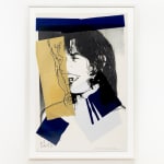 Andy Warhol, Marilyn (Castelli Mailer), 1981