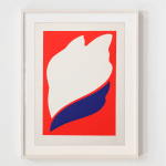 Jack Youngerman, Untitled, c. 1966