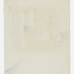 Burgoyne Diller, Untitled (First Theme), 1964