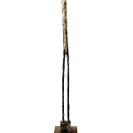 Robin Horsch, Untitled, 2011