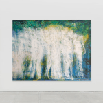 Rose Lindzon, The Falls IV, 2012