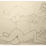 René Marcil, Untitled, 1988