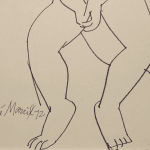 René Marcil, Untitled, 1988
