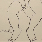 René Marcil, Untitled, 1988
