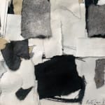 Esteban Vicente, Untitled, ca. 1960