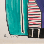 René Marcil, Untitled, 1988