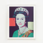 Andy Warhol, Marilyn (Castelli Mailer), 1981
