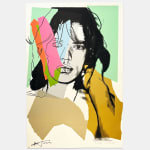 Julian Opie, Dance Synced 1, 2024