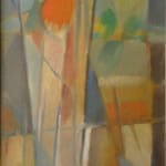 William Perehudoff, AC-85-1, 1985