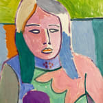 René Marcil, Untitled, 1988