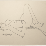 René Marcil, Untitled, 1988