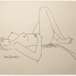 René Marcil, Untitled, 1988