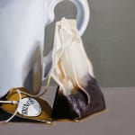 Tritan Braho, Tea, 2018