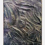Jules Olitski, Luminous Dawn, 1997