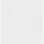 Burgoyne Diller, Untitled (First Theme), 1964