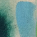 Friedel Dzubas, Fugue: Homage to Jack Bush, 1984