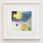 William Tillyer, Stratos Culumulus, 2019