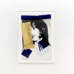 Andy Warhol, Marilyn (Castelli Mailer), 1981