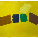 William Perehudoff, AP-80-104, 1980