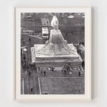 Christo, W.M.-7, 1975