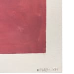 William Perehudoff, AP-80-104, 1980