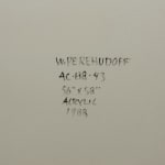 William Perehudoff, AP-80-104, 1980