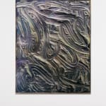 Jules Olitski, Luminous Dawn, 1997