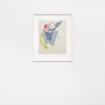 Kikuo Saito, Untitled (Handmade Paper), 1980