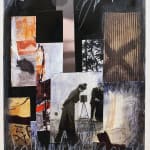 Uno Hoffmann, Nude I, 2013