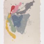 Kikuo Saito, Untitled, 1980