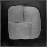 Conrad Marca-Relli, Untitled (B), 1967