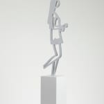 Julian Opie, Telephone, 2018