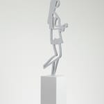 Julian Opie, Telephone, 2018