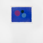 William Perehudoff, AC-85-1, 1985
