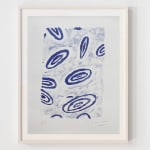 Jack Youngerman, Untitled, c. 1966