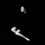 Jerry Schatzberg, Faye Dunaway Legs, NY, 1968