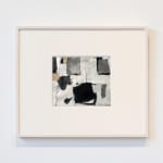 Juan Mejia, Carnivorous Flower No.2, Dark grey & pink "M", 2022